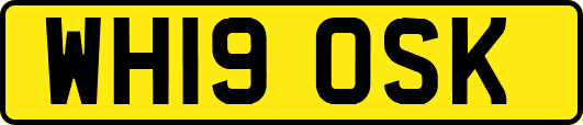 WH19OSK