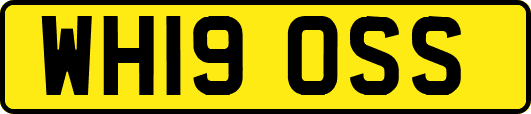 WH19OSS