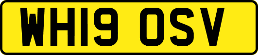 WH19OSV