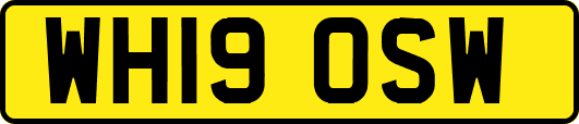 WH19OSW
