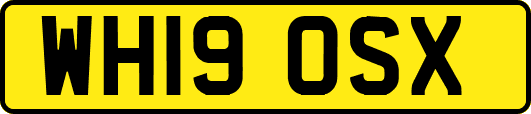 WH19OSX