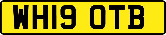 WH19OTB