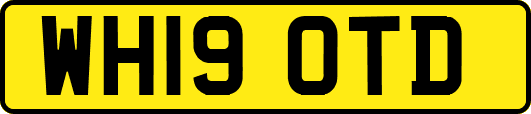 WH19OTD