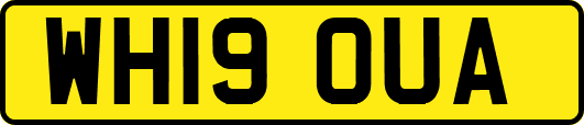 WH19OUA