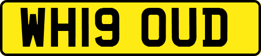 WH19OUD