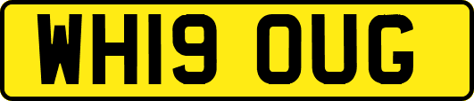 WH19OUG
