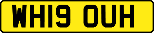 WH19OUH