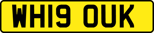 WH19OUK