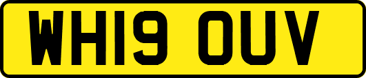 WH19OUV