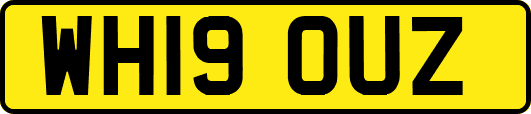 WH19OUZ