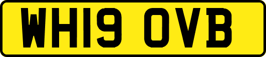 WH19OVB