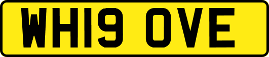 WH19OVE