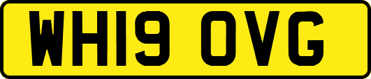 WH19OVG