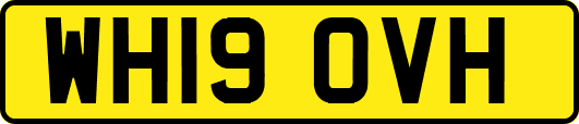 WH19OVH