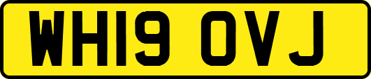 WH19OVJ