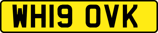 WH19OVK