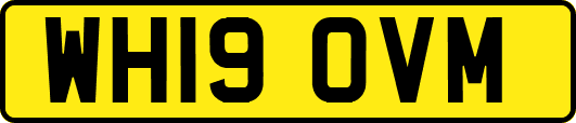 WH19OVM