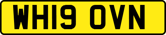 WH19OVN