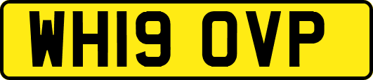 WH19OVP