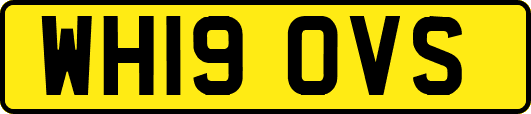 WH19OVS