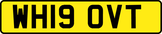 WH19OVT
