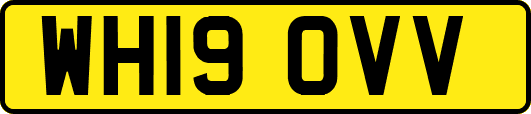 WH19OVV