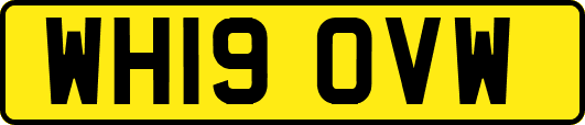 WH19OVW