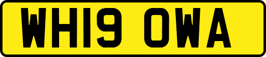 WH19OWA