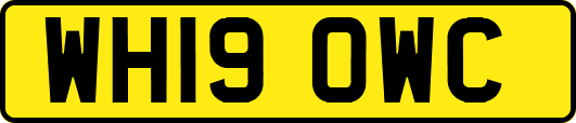 WH19OWC
