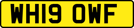 WH19OWF