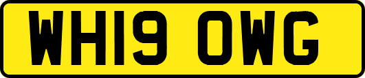 WH19OWG