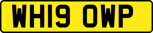 WH19OWP
