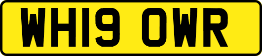 WH19OWR