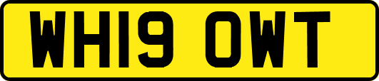WH19OWT