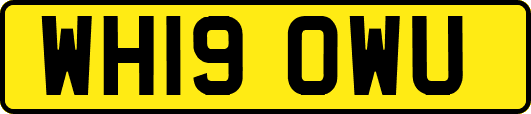 WH19OWU