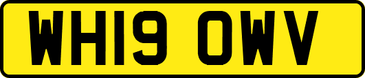 WH19OWV