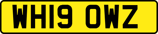 WH19OWZ