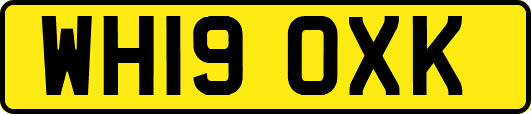 WH19OXK