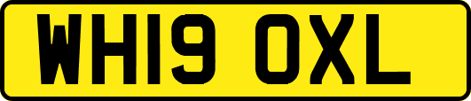 WH19OXL