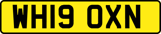 WH19OXN