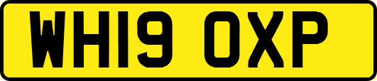 WH19OXP