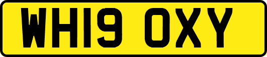 WH19OXY