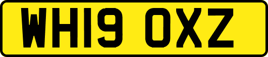 WH19OXZ