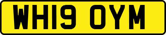 WH19OYM