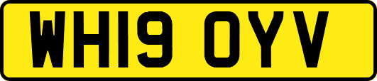 WH19OYV