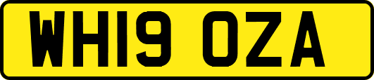 WH19OZA