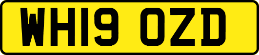 WH19OZD