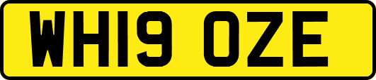 WH19OZE