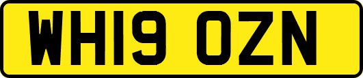 WH19OZN