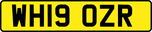 WH19OZR